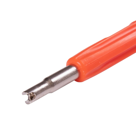 Отвертка для снятия / установки золотников ниппелей AFFIX AF10941009