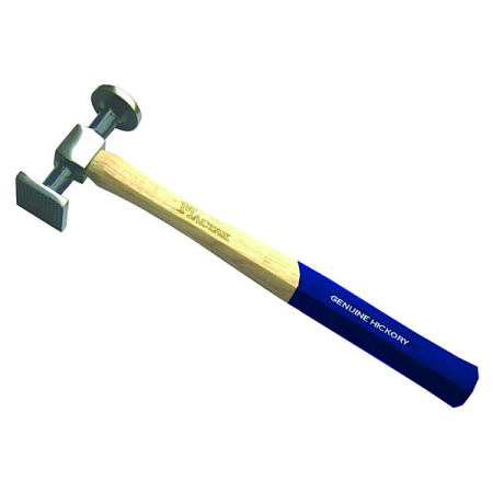 Молоток рихтовочный №4 Мастак 117-10004