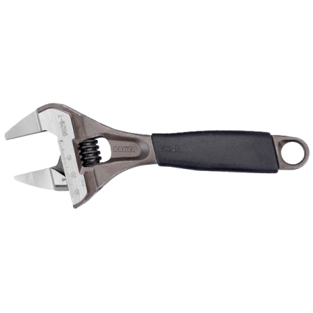 BAHCO 9031-T Ключ разводной, до 38 мм, длина 218 мм