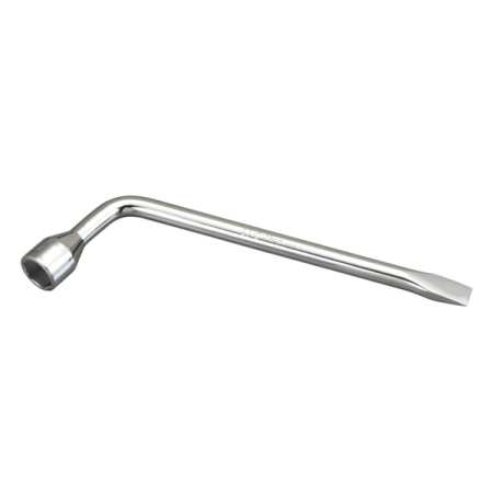 Ключ балонный L-образный 21 мм HANS 14774-4M21