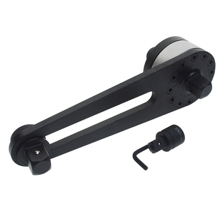 Мультипликатор 1/2"F X 3/4"M для усиления крутящего момента до 1000Нм JTC-7838