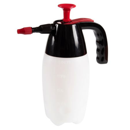 Распылитель ручной 1 л, химостойкий МАСТАК 135-90001