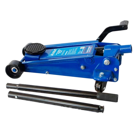 Подкатной гидравлический домкрат, 3 тонны, AE&T T31101A