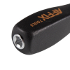 Отвертка вороток 1/4", 150 мм AFFIX AF01126150