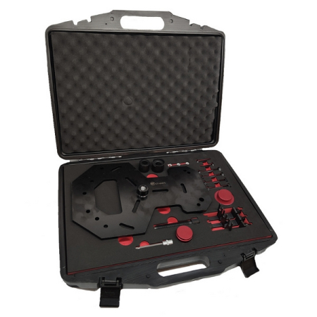 Набор для снятия / установки двойного сцепления FORD 6DCT250 Car-Tool CT-U0411-1