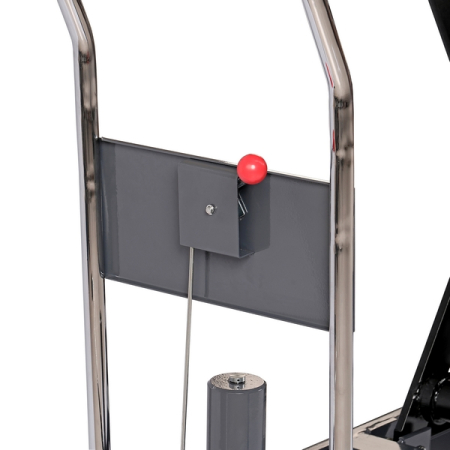 NORDBERG N3T1000GH Стол подъемный гидравлический 1000 кг для АКБ электромобиля, двойные ножницы