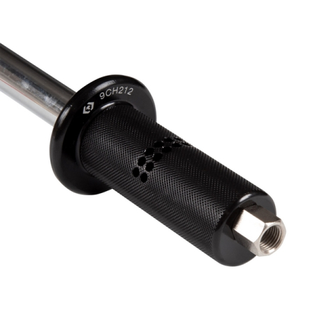 KING TONY 9CH212 Обратный рихтовочный молоток, пневматический, 1,36 кг