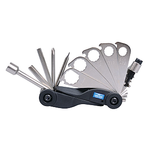 Наборы инструмента для ремонта велосипедов