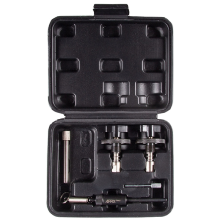 Набор фиксаторов для регулировки фаз ГРМ Opel (дизели), 4 предмета, AFFIX AF10321504C