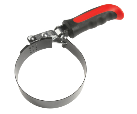 Съемник фильтров масляных поворотный усиленный 95-110мм JTC-4248 Съемник фильтров масляных поворотный усиленный 95-110мм JTC-4248