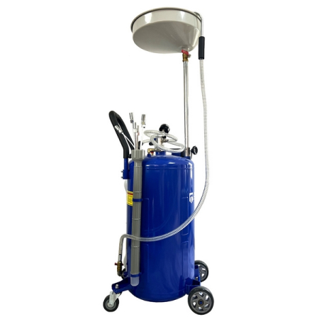 AE&T TF-6290TP Установка для замены масла, 90 л