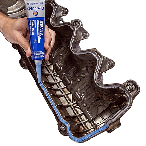 Формирователи прокладок