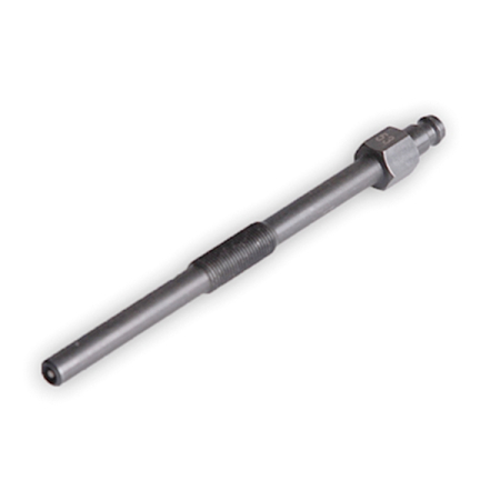 Адаптер M10x1.0 для компрессометра для Opel, Renault Car-Tool CT-E053-053