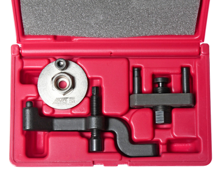 Съемник помпы (VW T5,Touareg) (2.5 D) JTC-4862 Съемник помпы (VW T5,Touareg) (2.5 D) JTC-4862