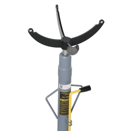 Стойка трансмиссионная гидравлическая, 1000 кг, KRAFTWELL KRWTJ10