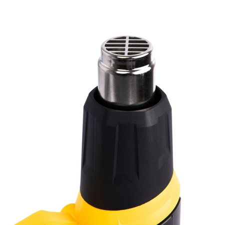 Фен строительный 2000 Вт, 60-600°С, TECHNICOM TC-HG2000