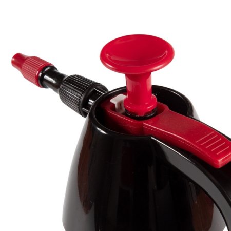 Распылитель ручной 1 л, химостойкий МАСТАК 135-90001