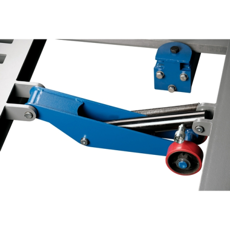 NORDBERG BAS13 Стапель платформенный