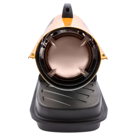 Тепловая пушка дизельная 10 кВт, 300 м3/ч Denzel DHG-10