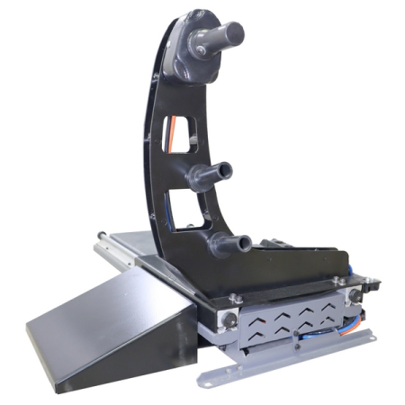 Лифт колесный KraftWell KRW-TLH