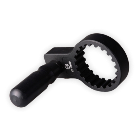 Фиксатор для установки ГРМ Ducati Car-Tool CT-K629