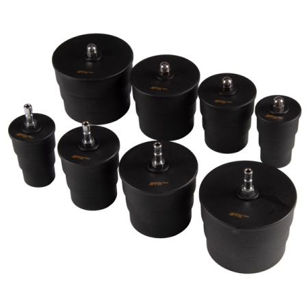 Набор для тестирования системы турбонаддува, 10 предметов, AFFIX AF10355010C