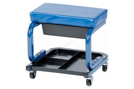 Nordberg N30S1 Сиденье ремонтное на колесах