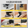 Реноватор электрический 400 Вт, 15000-21000 кол/мин, TECHNICOM TC-EMT500