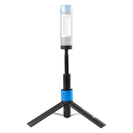 Штатив алюминиевый 1/4", 62 см HOEGERT HT1E437