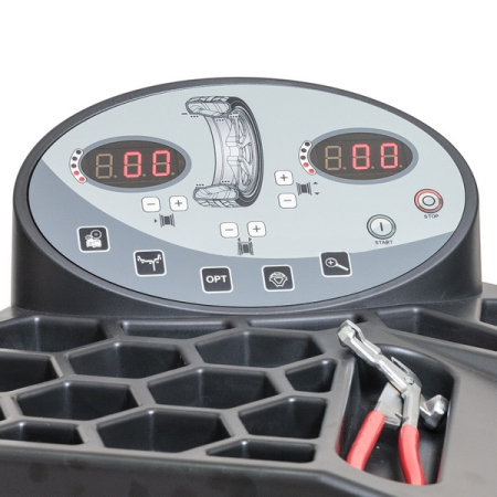 Nordberg 4523N Балансировочный станок полуавтоматический