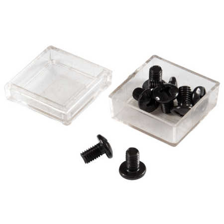 Набор съемников стопорных колец 254 мм, сменные насадки, AFFIX AF03300015C