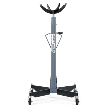 Стойка трансмиссионная гидравлическая, 1000 кг, KRAFTWELL KRWTJ10