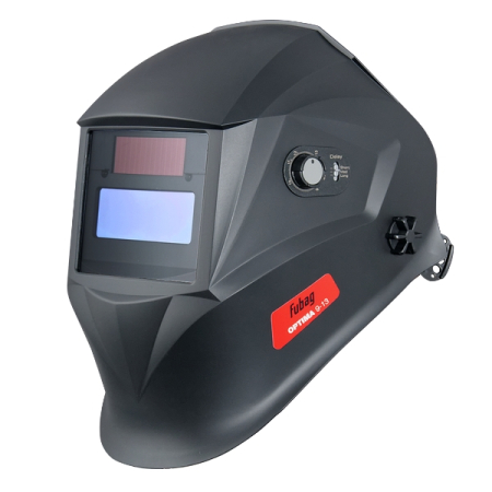 Маска сварщика «хамелеон» Fubag Optima 9-13 (упаковка 20 шт.)