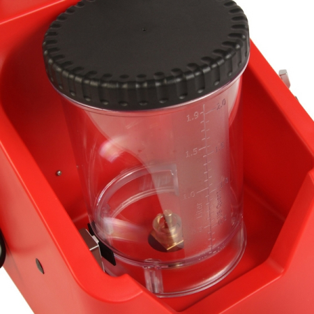 Приспособление для прокачки тормозов с электроприводом 220В JTC-6990AC