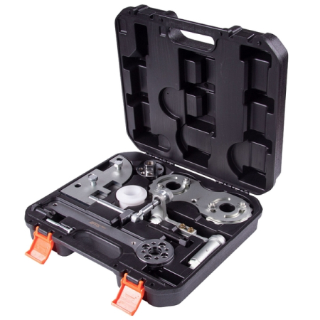 Набор фиксаторов распредвала / коленвала, VOLVO, 10 предметов, AFFIX AF10321710C