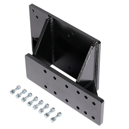 NORDBERG N3A-TBM Кронштейн "MAN" для грузового кантователя N30160R