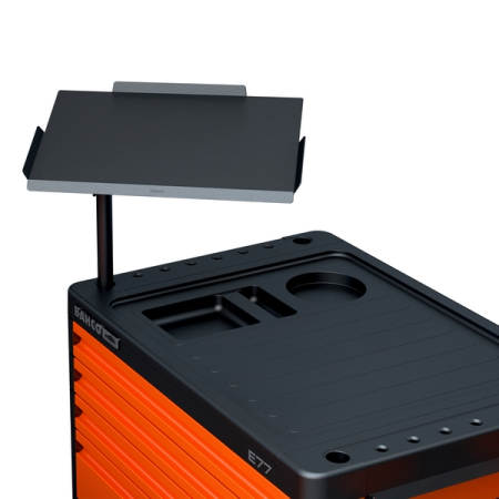 BAHCO 1477K-AC15 Подставка под ноутбук к тележке 1477K