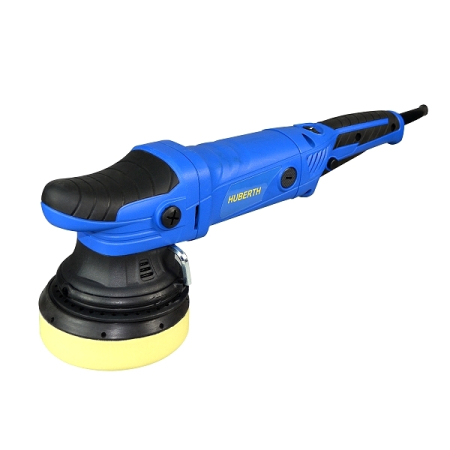 Машинка полировальная электрическая, эксцентрик 15 мм, подошва 125 мм, HUBERTH RP207171-15 Машинка полировальная электрическая, эксцентрик 15 мм, подошва 125 мм, HUBERTH RP207171-15