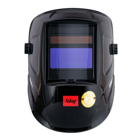 Маска сварщика «хамелеон» ULTIMA 11 с фиксированным фильтром Fubag 992550