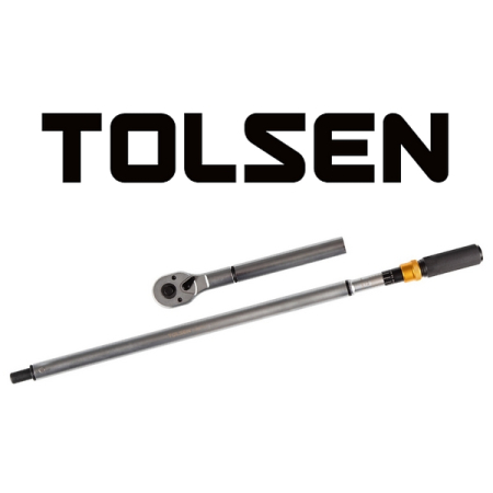 Ремкомплект для динамометрического ключа TT19670, корпус ключа (40) TOLSEN TT19670-40