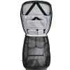NORDBERG BAG-7080B Рюкзак универсальный черный, 350x510x170 мм, 30 л