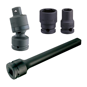 Оснастка для гайковертов