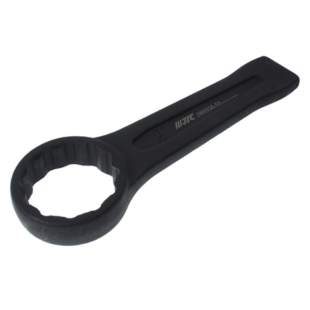 Ключ накидной 55 мм ударный JTC-JW0036-55