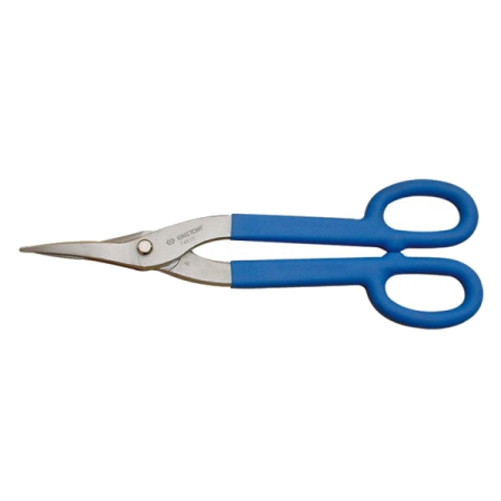 KING TONY 74607 Ножницы по металлу 178 мм, прямые