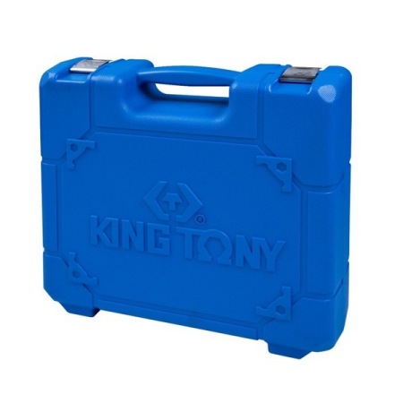 KING TONY 7577MR Набор инструментов, 77 предметов