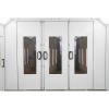 Покрасочно-сушильная камера 6,9x3,9x2,7 м, 22000 м3/ч, KraftWell HARMONY
