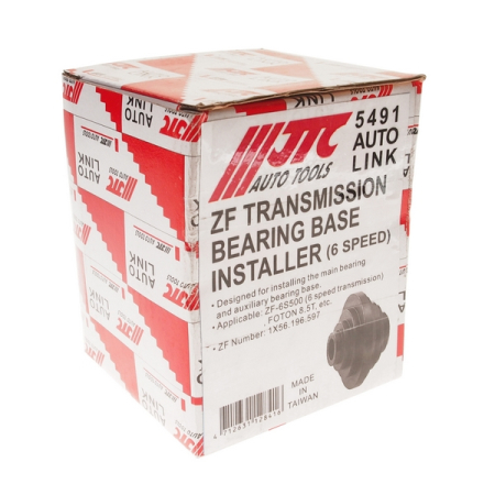 Оправка для установки подшипников ZF JTC-5491 Оправка для установки подшипников ZF JTC-5491