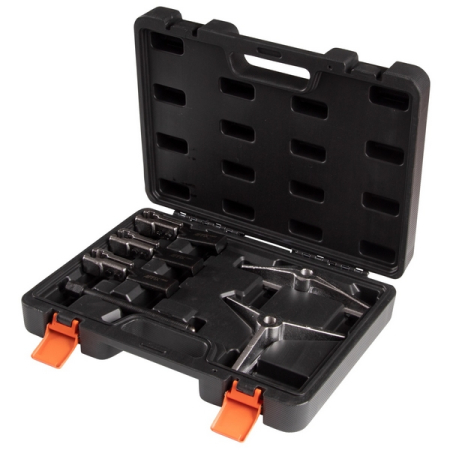 Съемник подшипников, 100 мм, 2- и 3-захватный, AFFIX AF10412121