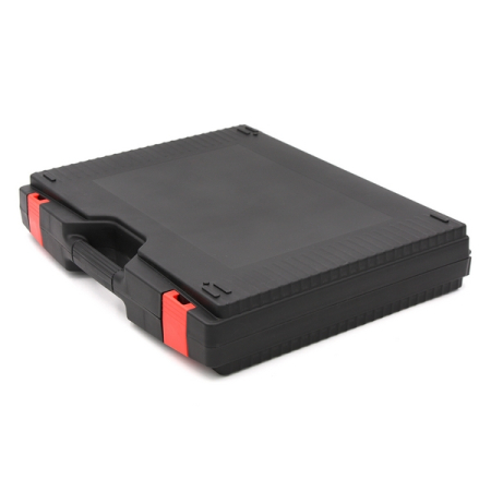 Кейс пластиковый для инструмента 420x360x80 мм Car-Tool CT-Z0000