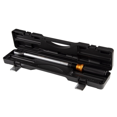 Ключ динамометрический 1/2", 40-220 Нм, в пластиковом кейсе, TOLSEN TT19667